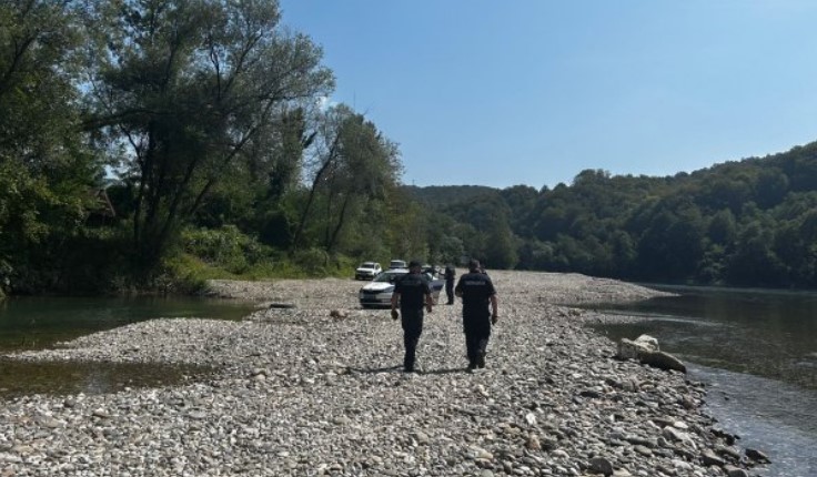 Pokrenuta potraga: Muškarac u Zvorniku prijavio nestanak brata u Drini