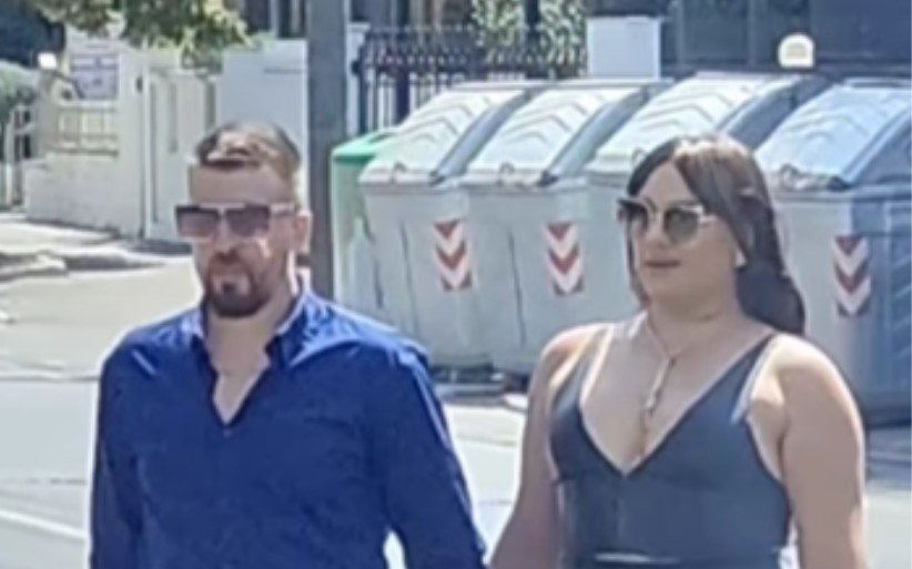 Nakon promjene pola se pojavila sa dečkom: Ana (Mika) ulazi u “Elitu 8” VIDEO