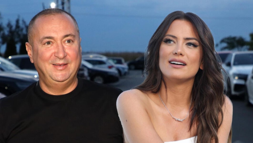 Evo prave istine: Milica Pavlović otkrila šta se desilo sa Đanijem na proslavi olimpijaca