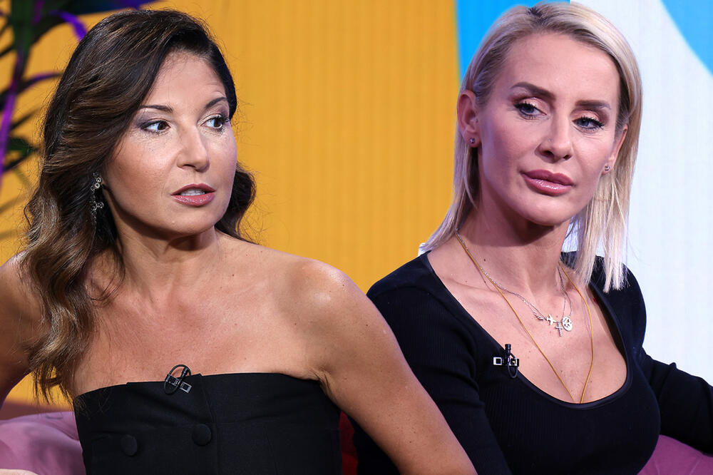 Sanja ponizila Milicu Dabović: Pitala je da li se bavi najstarijim zanatom