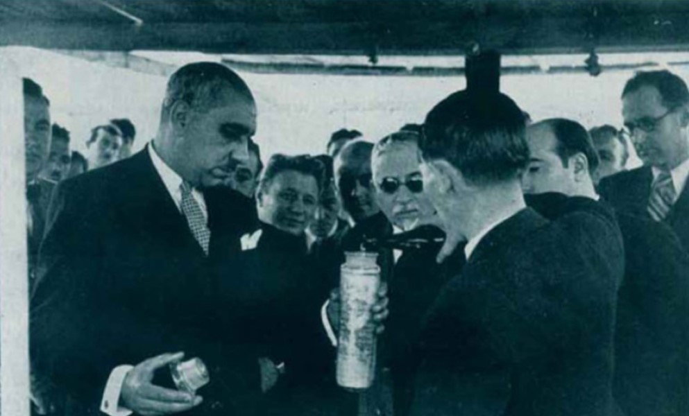 Bio je milijarder svog vremena: Ko je zapravo bio Miloš Savčić?