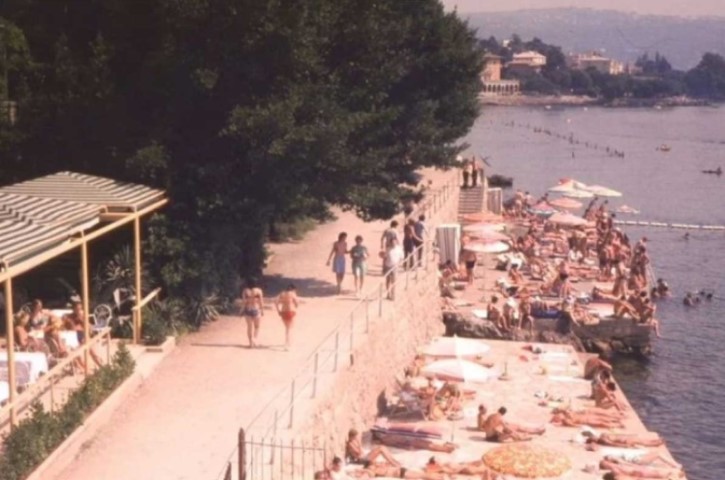 Nostalgija će povući mnoge: Pogledajte kako je izgledao put na more u nekadašnjoj Jugoslaviji FOTO