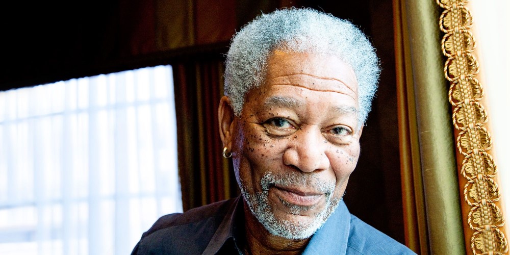 Morgan Friman je za ovu ulogu bio spreman da robija: “Za to bih počinio zločine”