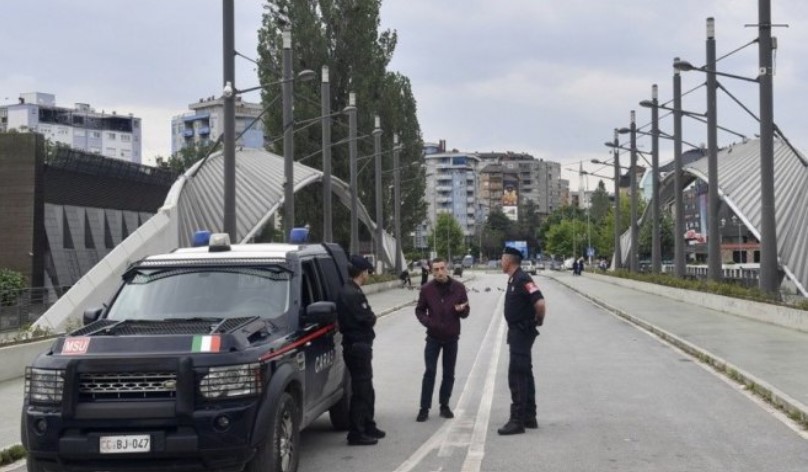 Drecun o potezima Prištine: Ne žele otvaranje mosta na Ibru, nego njegovo osvajanje