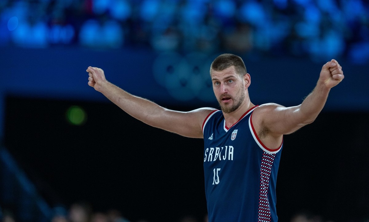 Jokiću nema ravnog, Lebron jedva u prvih 10: Amerikanci sastavili listu 100 najboljih u NBA FOTO