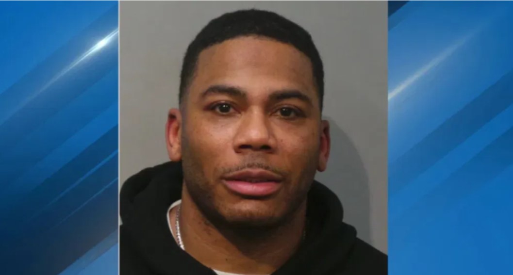 Neliju stavljene lisice na ruke: Američki reper lišen slobode