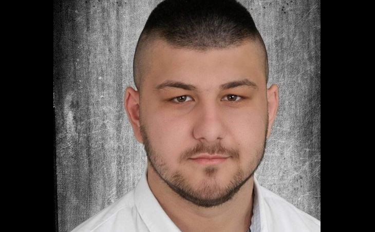 Nemanja treba našu pomoć: Mladiću (21) iz Doboja se vratila opaka bolest