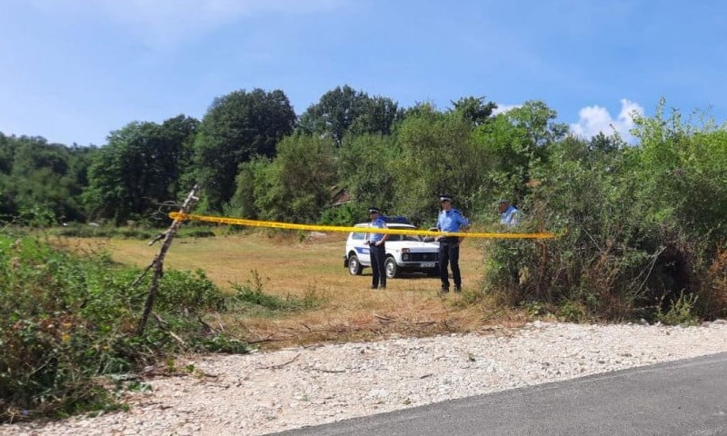 Damjanjuk potvrdio: Otisci prstiju otkrili da napadač iz Nevesinja nije iz BiH