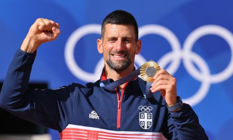 Nole imao sreće na žrijebu: Ovo su Đokovićevi rivali na Us openu