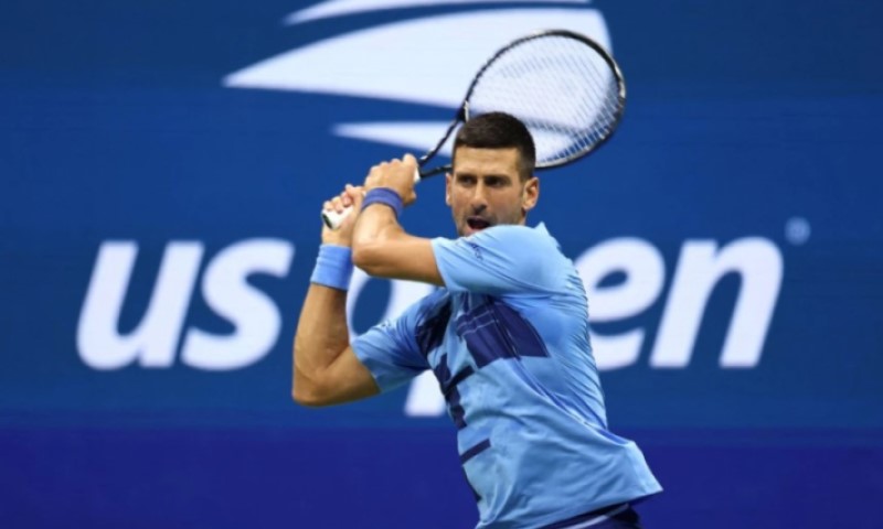 Pometnja na ATP listi: Šta za Đokovića znači šokantna eliminacija Alkaraza