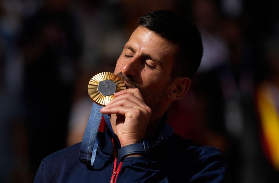 Čestitke ne prestaju da stižu: Ilon Mask čestitao Đokoviću FOTO