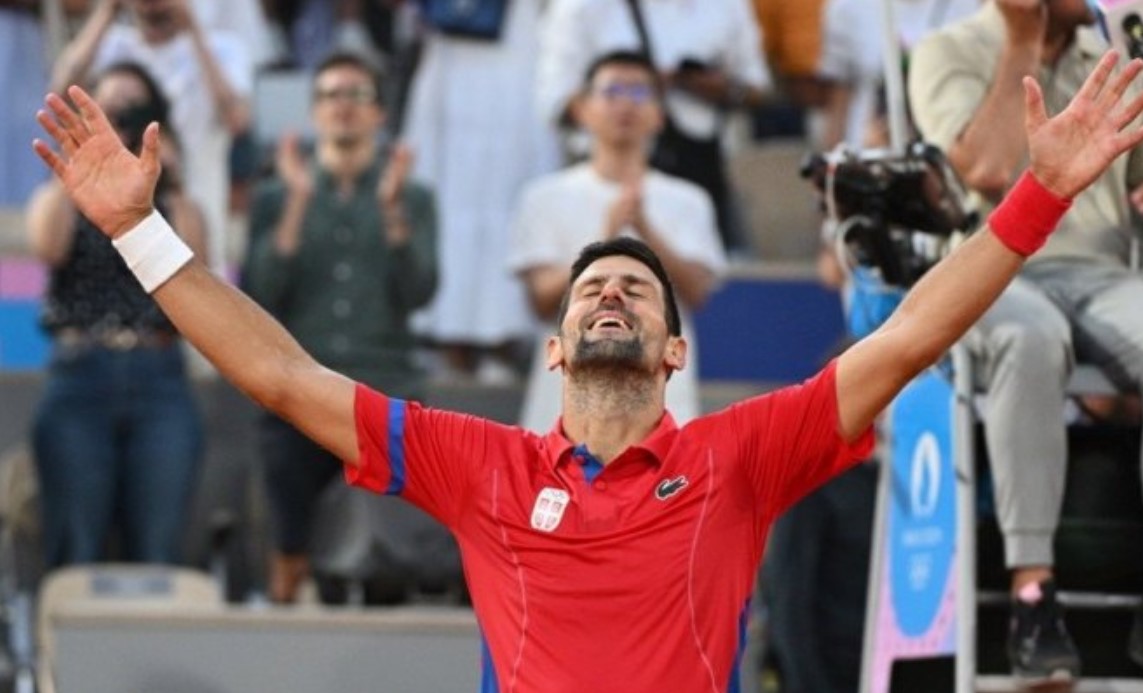 Arapi umiješali prste: Đoković bi mogao da ostane bez jednog rekorda FOTO