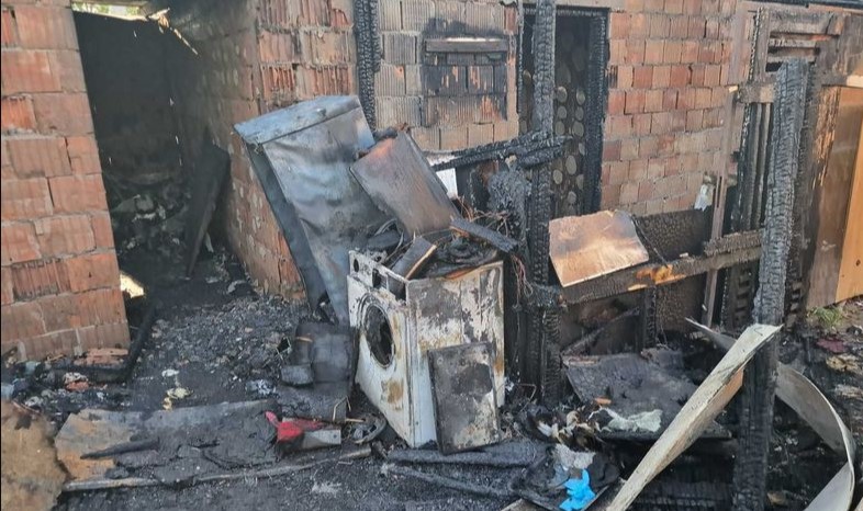 Ispovijest komšije porodice stradale u požaru u Novom Sadu: “Vikao sam i lupao”