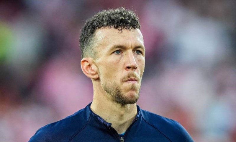 Oglasio se Fabricio Romano: Perišić pred potpisom za novi klub