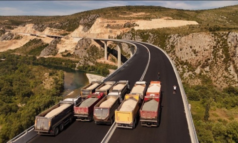 Odlične vijesti: BiH dobija 11 kilometara autoputa