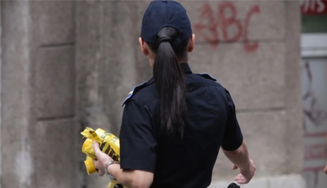 Ugašen mladi život: Ovo je policajka iz BiH koja je počinila samoubistvo FOTO