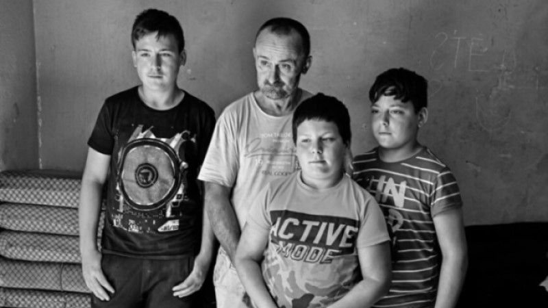 Sva pomoć je dobrodošla: Održan humanitarni turnir za porodicu Đurašinović iz Novog Grada