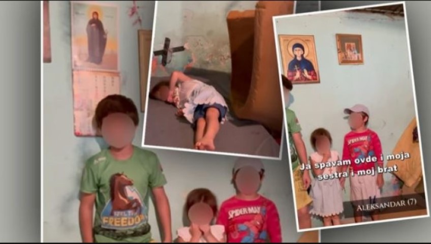 Fantastične vijesti: Porodica Nikolić dobila novi dom, napokon osmijeh na dječijim licima