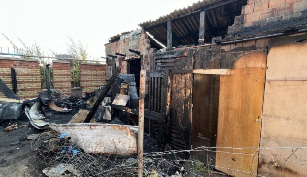 “Kuća gori, djeca su unutra!”: Jezivi poziv vatrogascima u Novom Sadu VIDEO