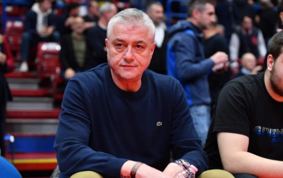 Danilović otkriva kako su Srbi “pecnuli” Hrvate: “Tog momenta oni su ugasili košarku”