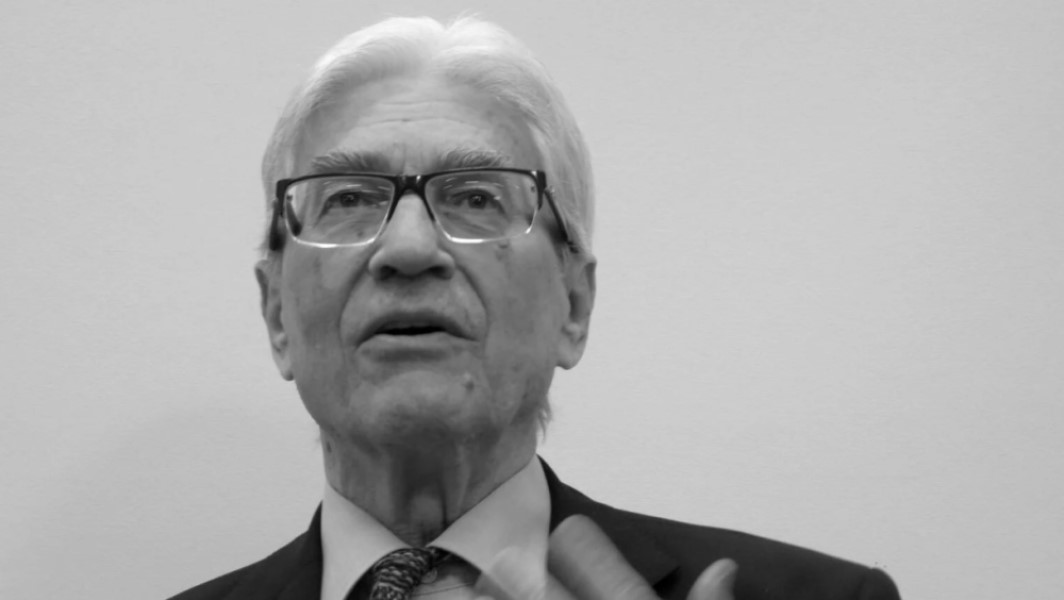 Tužne vijesti: Preminuo jedan od najvećih jugoslovenskih lingvista