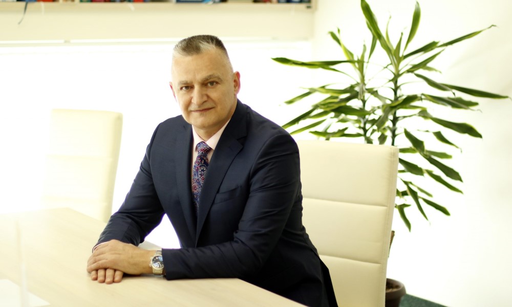 Škrbić potvrdio: Više smjerova popunjeno već u prvom roku, uključujući medicinu