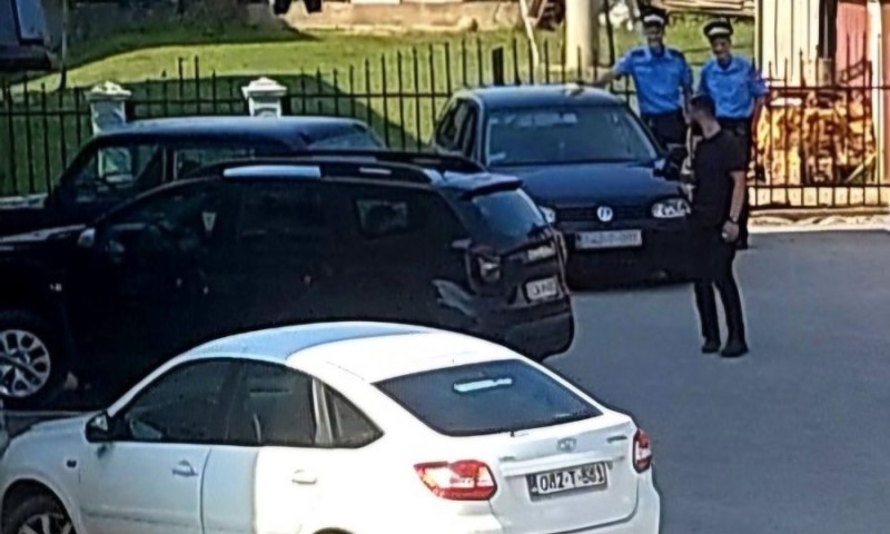 Zbog malverzacija u poslovanju: Policija pretresa ŠG „Sokolac“