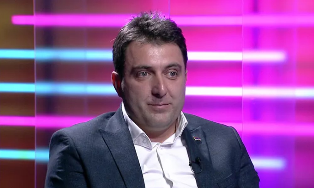 Sekretar tužilaštva o Baševiću: Danas će biti predat tužiocu