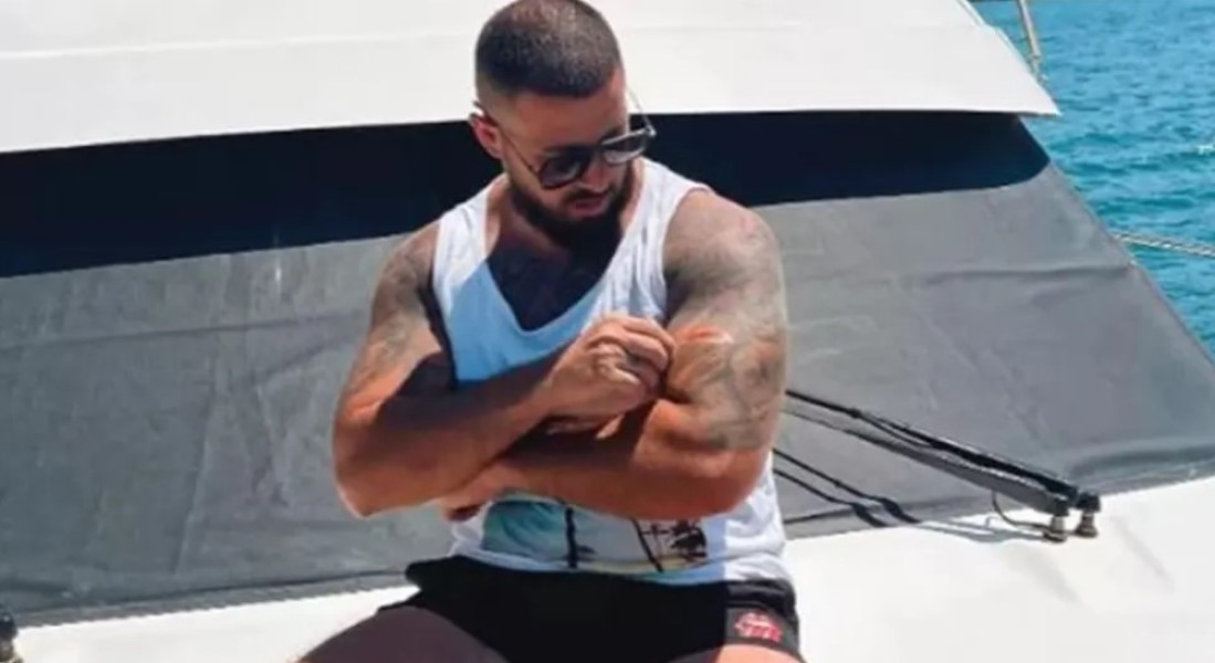 Nakon pucnjave u kojoj je ranjen: Pjevač otkrio kako je reper Sajfer