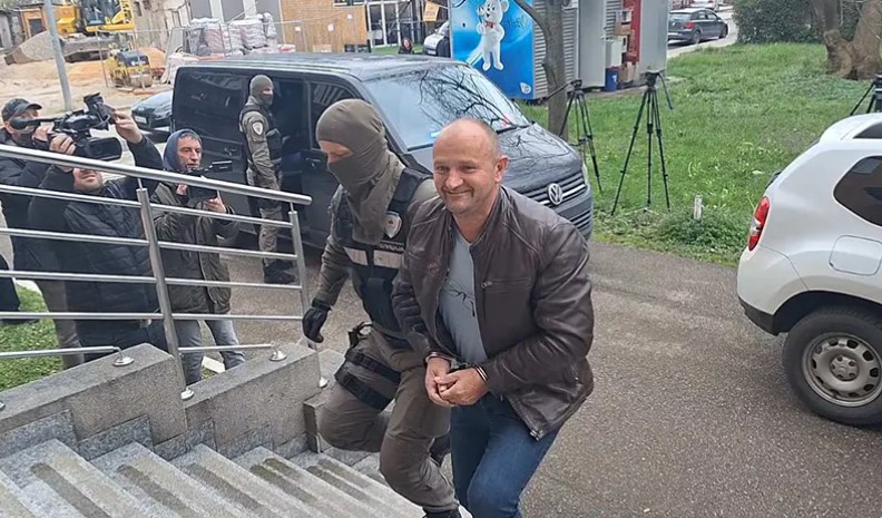 Priznanje krivice: Policajci pristali na dvije godine zatvora i kaznu od 50.000 KM