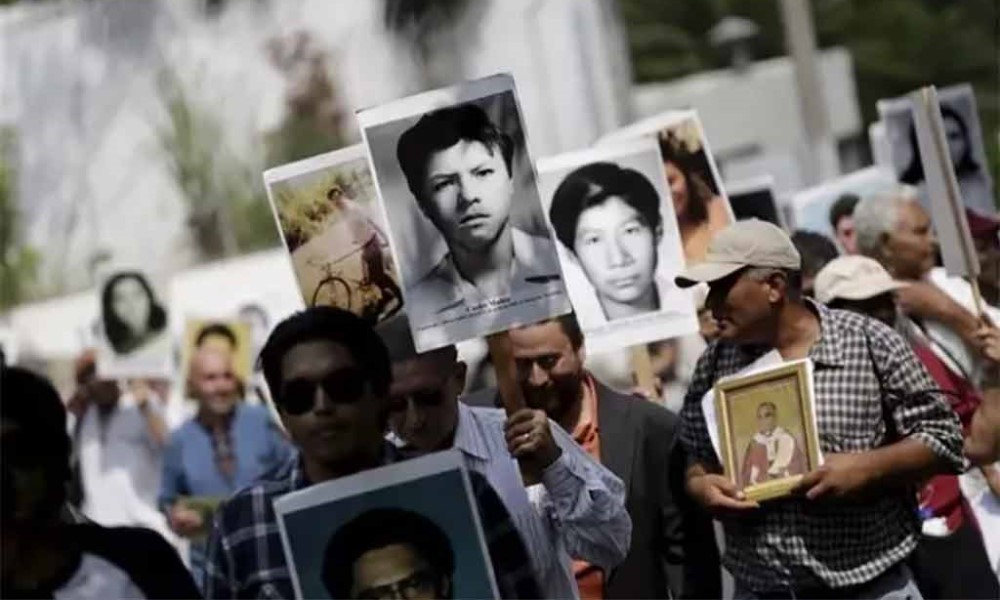 Borba sa kriminalom: U ovoj zemlji svakog dana nestane po jedna osoba