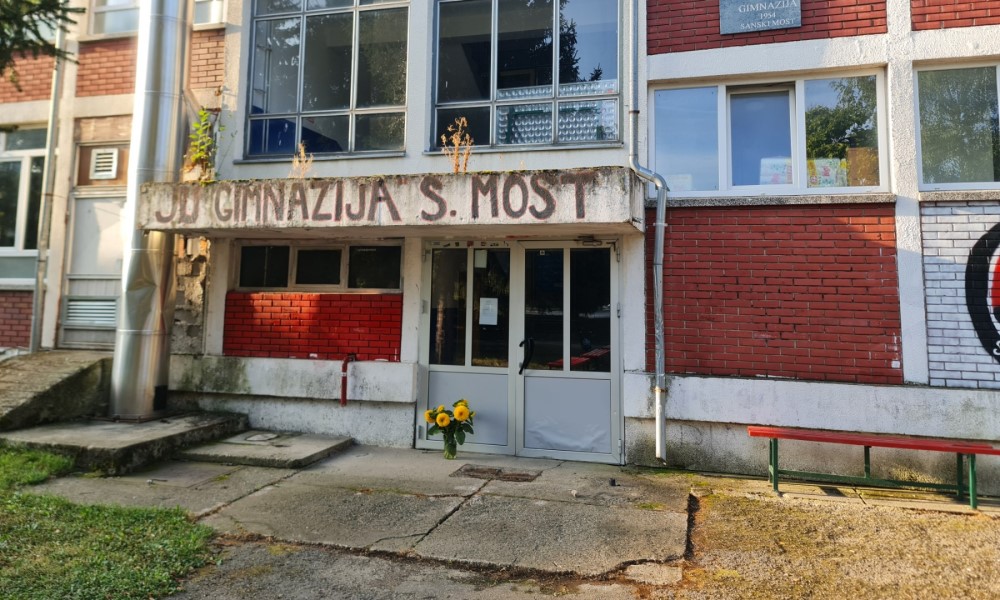 Traume! Brojni svjedoci još nisu spremni da svjedoče o trostrukom ubistvu u Gimnaziji