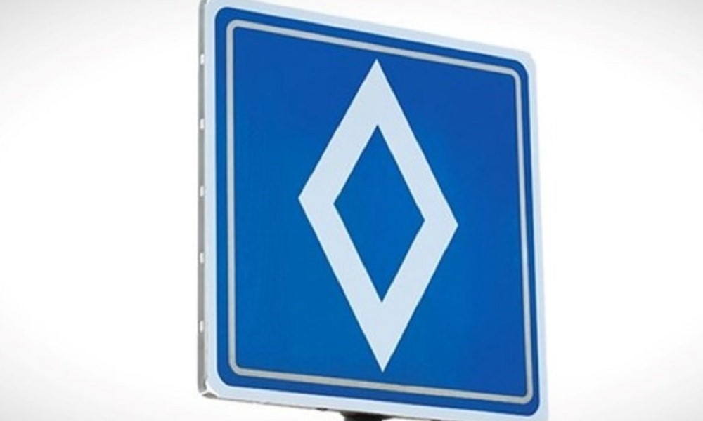 Mnogi nemaju pojma: Znate li šta znači ovaj saobraćajni znak?