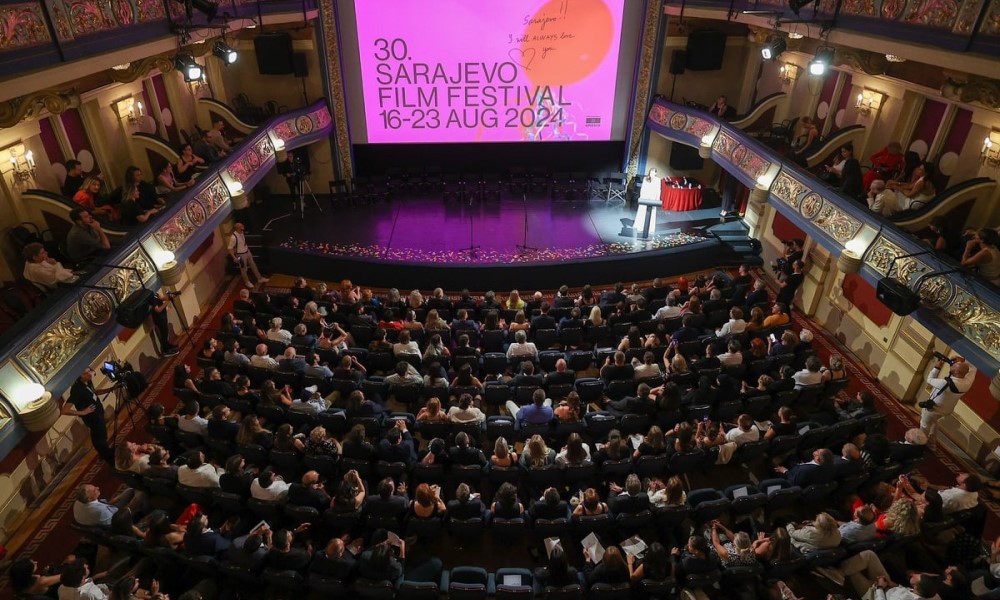 Završen Sarajevo Film Festival: Ovo je najbolji film