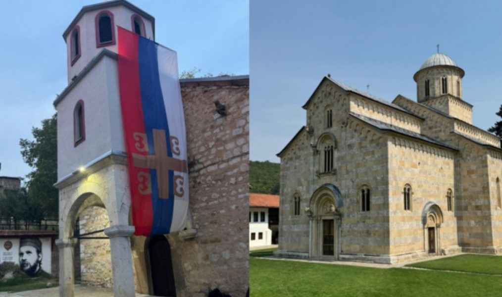 Gest vrijedan svake pohvale: Zvezda uručila finansijsku pomoć ugroženima na Kosovu