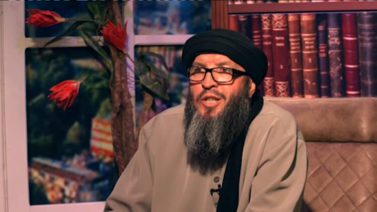 Vehabija Senad Ramović Becan ubijen u okršaju sa policijom!