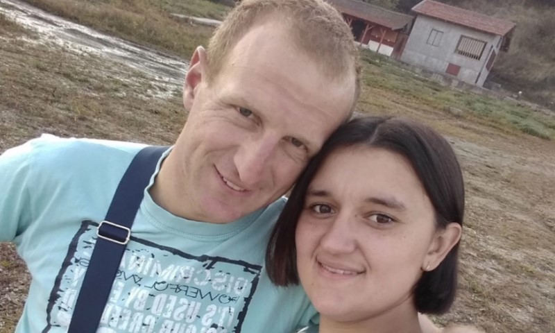 Crna udovica ne priznaje zločin: Slađana je osumnjičena da je sa ljubavnikom ubila muža