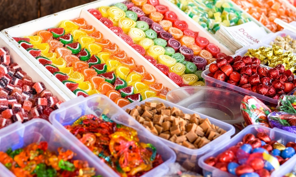 Ovo je najgori slatkiš koji možete da pojedete: Mnogi ga vole, a prepun je olova