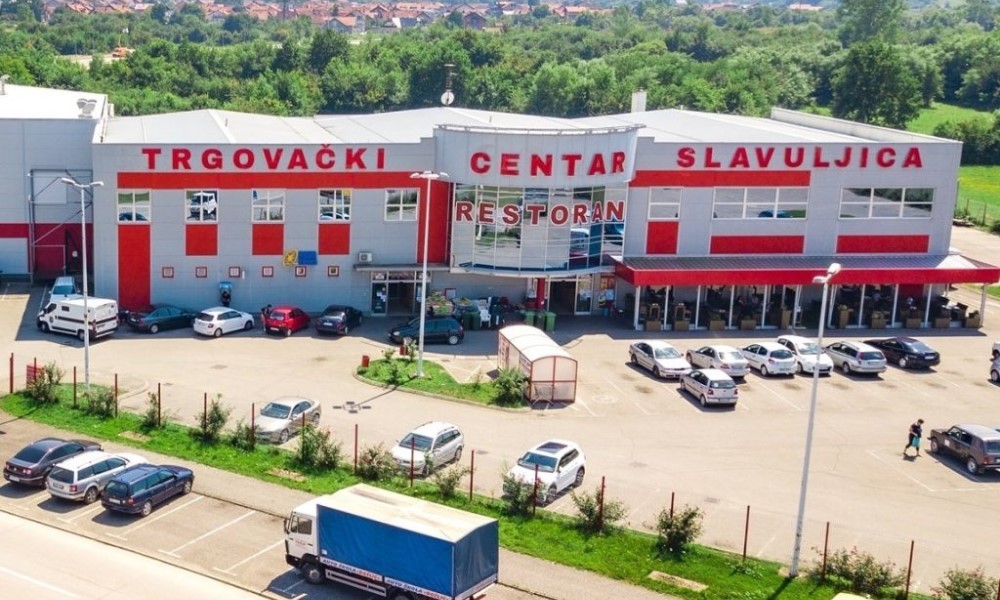 Nakon što su kupili za dva miliona maraka: „Slavuljica petrol“ odustao od zemljišta u Banjaluci