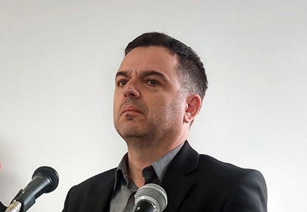 Malo ko bi to mogao: Piksi i nakon saznanja o smrti oca veličanstveno odigrao Kočića