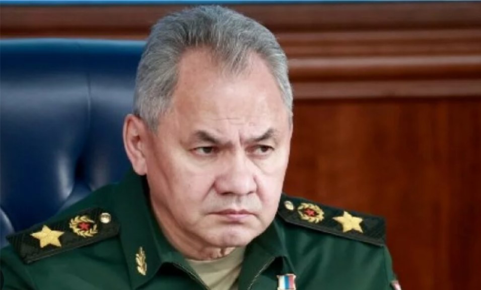 Šojgu o ukrajinskim napadima: Manje od jedan odsto dronova dođe do Rusije