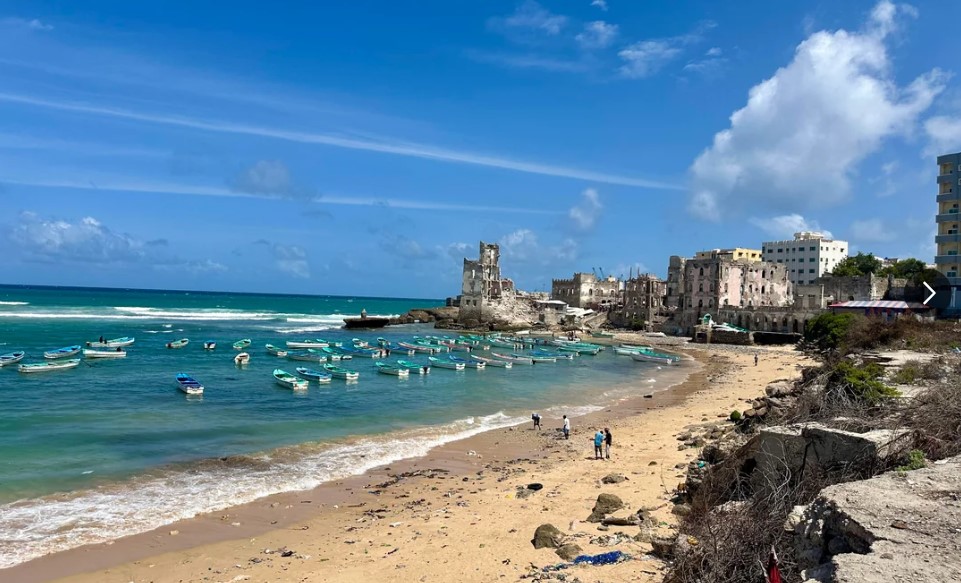 Bombaš samoubica se raznio na plaži: Broj mrtvih porastao na 32