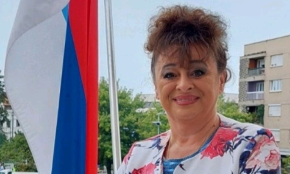 Kćerka Sonja nakon što je Karadžić tužio Britaniju: Uskraćena su mu sva ljudska prava