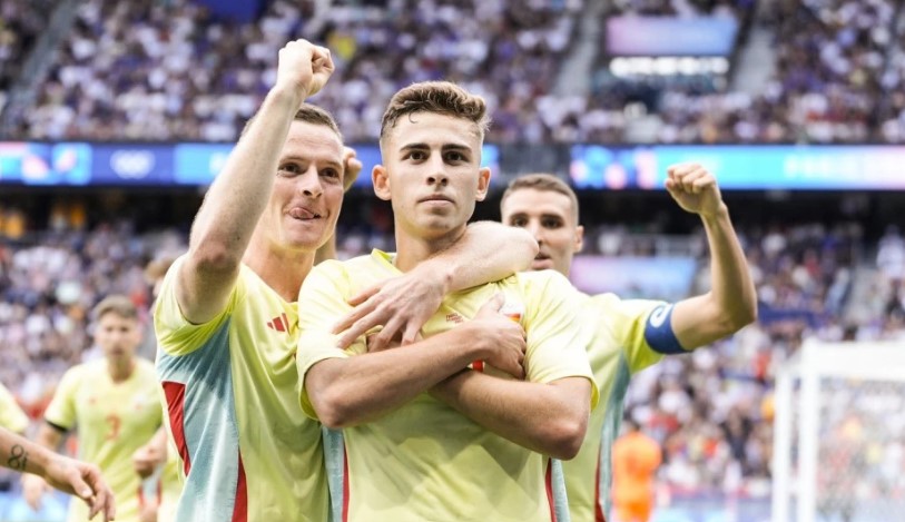 Fudbalski vladari: Špancima malo EURO, uzeli i olimpijsko zlato!