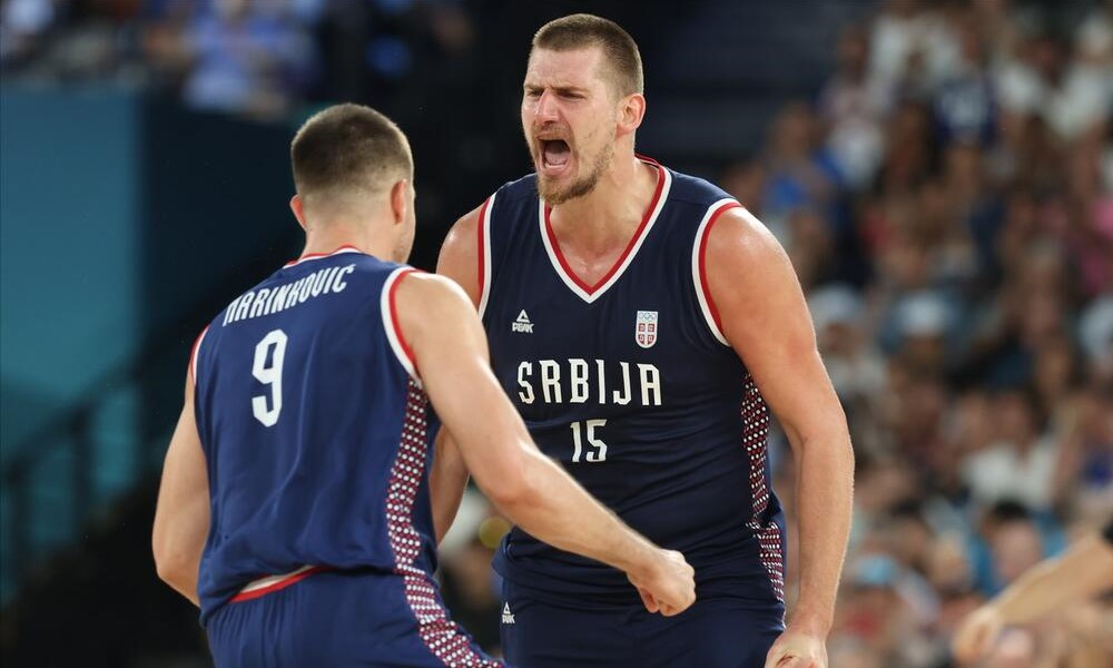 Srbija više nije najbolja u Evropi: Pešićevi Orlovi pali na drugo mjesto – evo ko je sada na vrhu