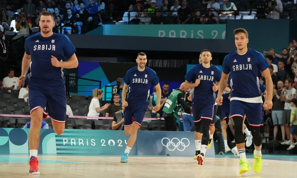 Obama uporedio Jokića sa Birdom i Sabonisom: “Srbija me učinila nervoznim”