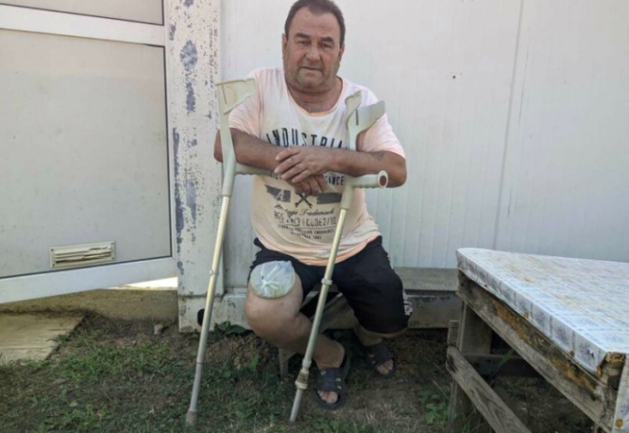 Vrijeme je da se pokaže humanost: Broj za pomoć Stanku Seferoviću je aktivan do kraja avgusta