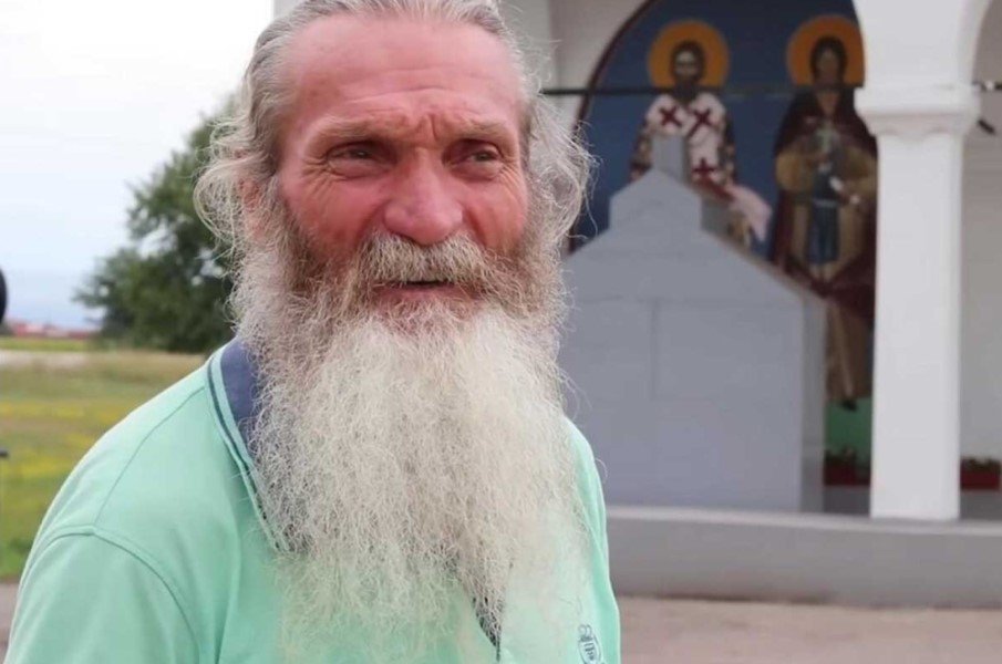 Iz rubrike vjerovali ili ne: Ovo je čovjek koji je oživio na sopstvenoj sahrani VIDEO