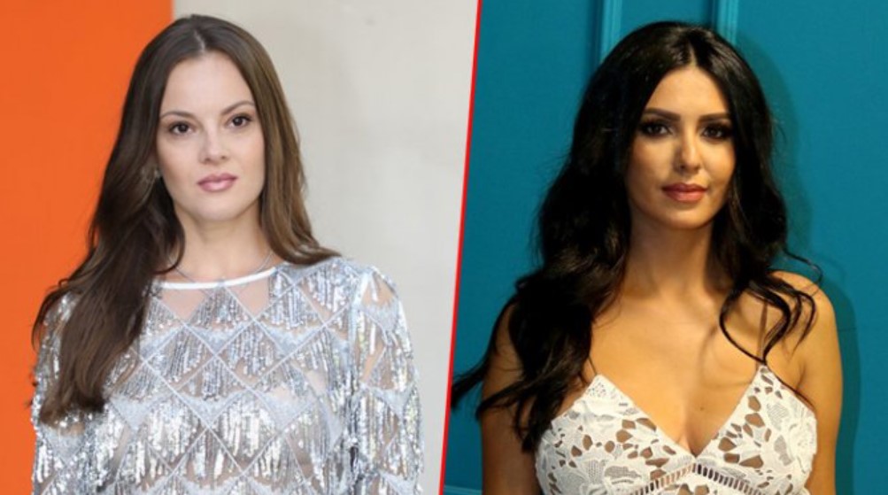 Tanja Savić o prekidu prijateljstva sa Slavicom: Pokazala je gole grudi mom dečku