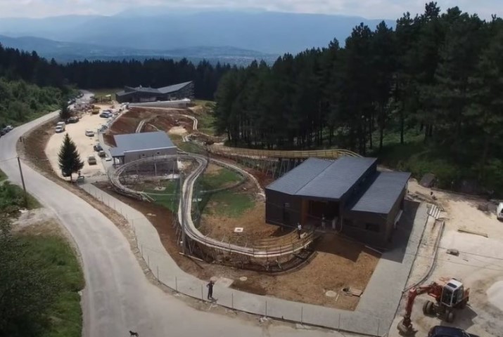 Užasna vijest: Radnici na Trebeviću pronašli mrtvo tijelo, istraga u toku